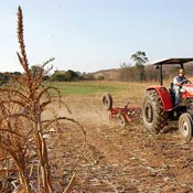 Evitar pobreza Rural